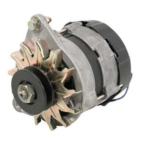 Aftermarket NEW Alternator Fits Massey Ferguson Tractor 283 BRAZIL 9821931